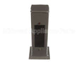8233380 Frymaster Tube W/A,Fv Left End Sq Drain