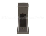 8233380 Frymaster Tube W/A,Fv Left End Sq Drain