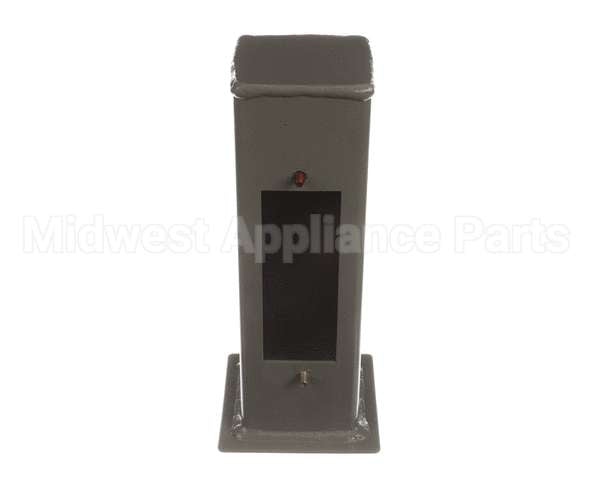8233380 Frymaster Tube W/A,Fv Left End Sq Drain