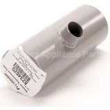 8234625 Compatible Frymaster 3 Fv Lt/Rt End Shrt Tube Fpp