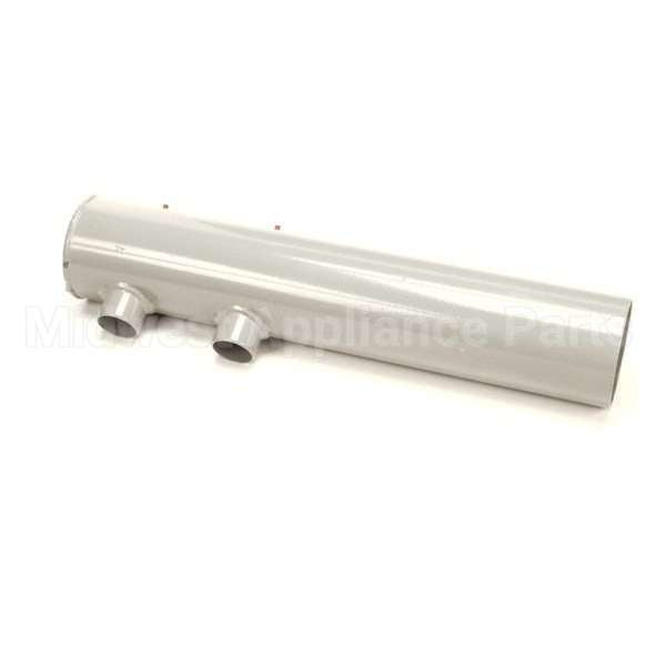 8234638 Compatible Frymaster Tubew/A, 3 Dv Right End Long