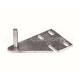 8234732 Compatible Frymaster Hinge, Lower Fpph50/52 L T