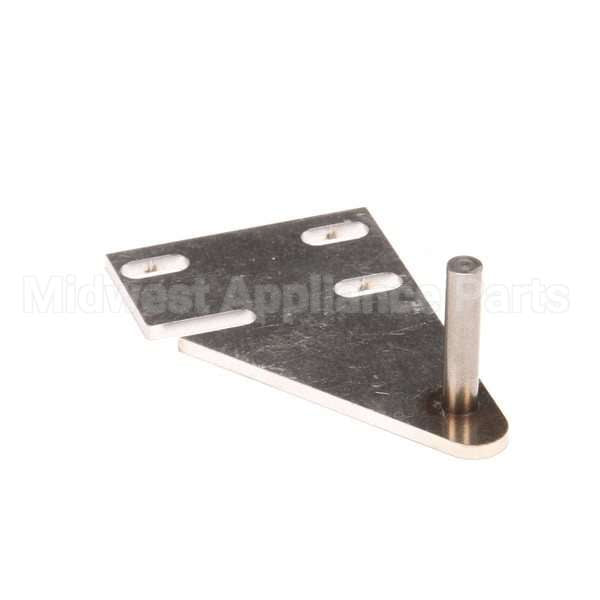 8234733 Compatible Frymaster Hinge, Lower Fpph50/52 R T