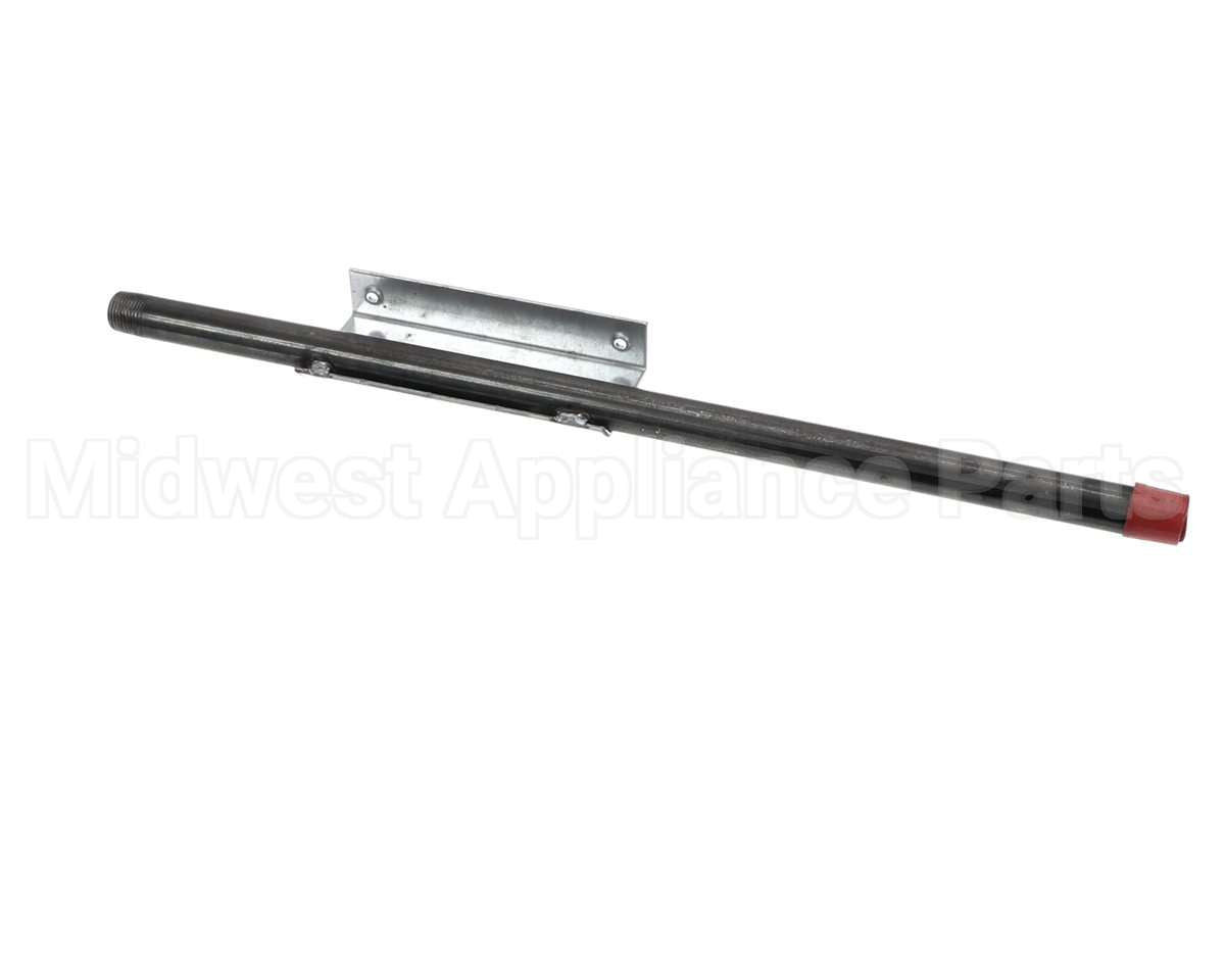 8234739 Frymaster Bracket,Suction Nipple Mjpro