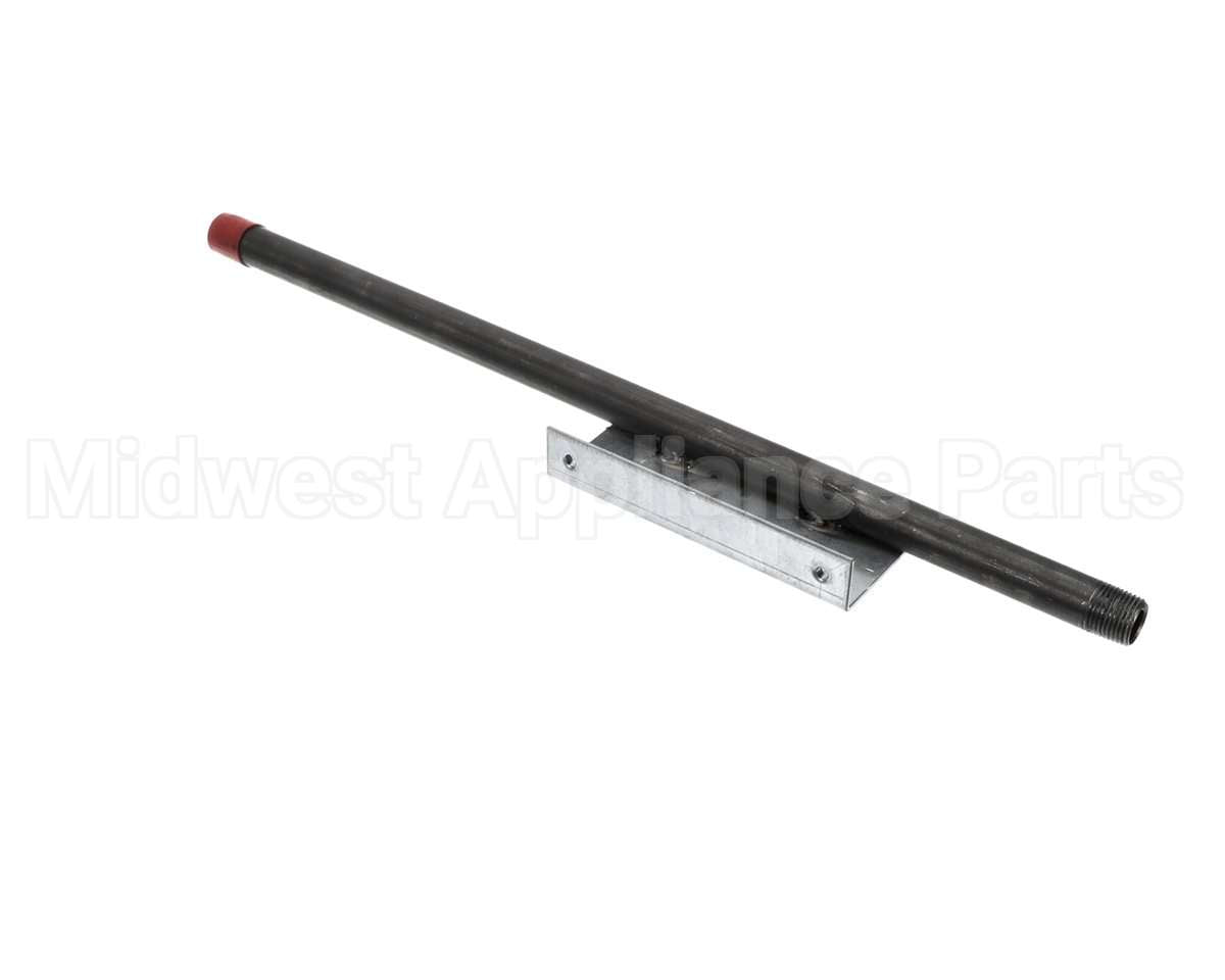8234739 Frymaster Bracket,Suction Nipple Mjpro