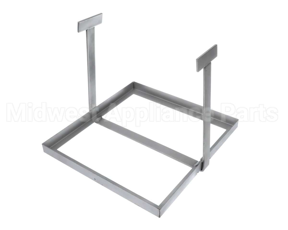 8234766 Frymaster Holder,50 Screen Sediment Tray