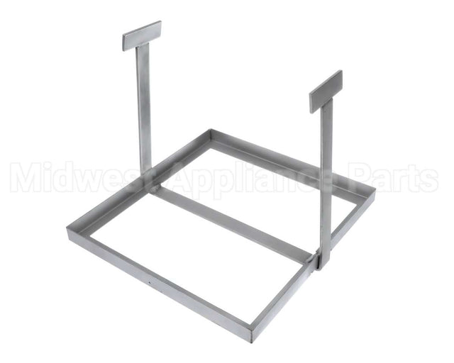 8234766 Frymaster Holder,50 Screen Sediment Tray