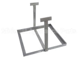8234766 Frymaster Holder,50 Screen Sediment Tray