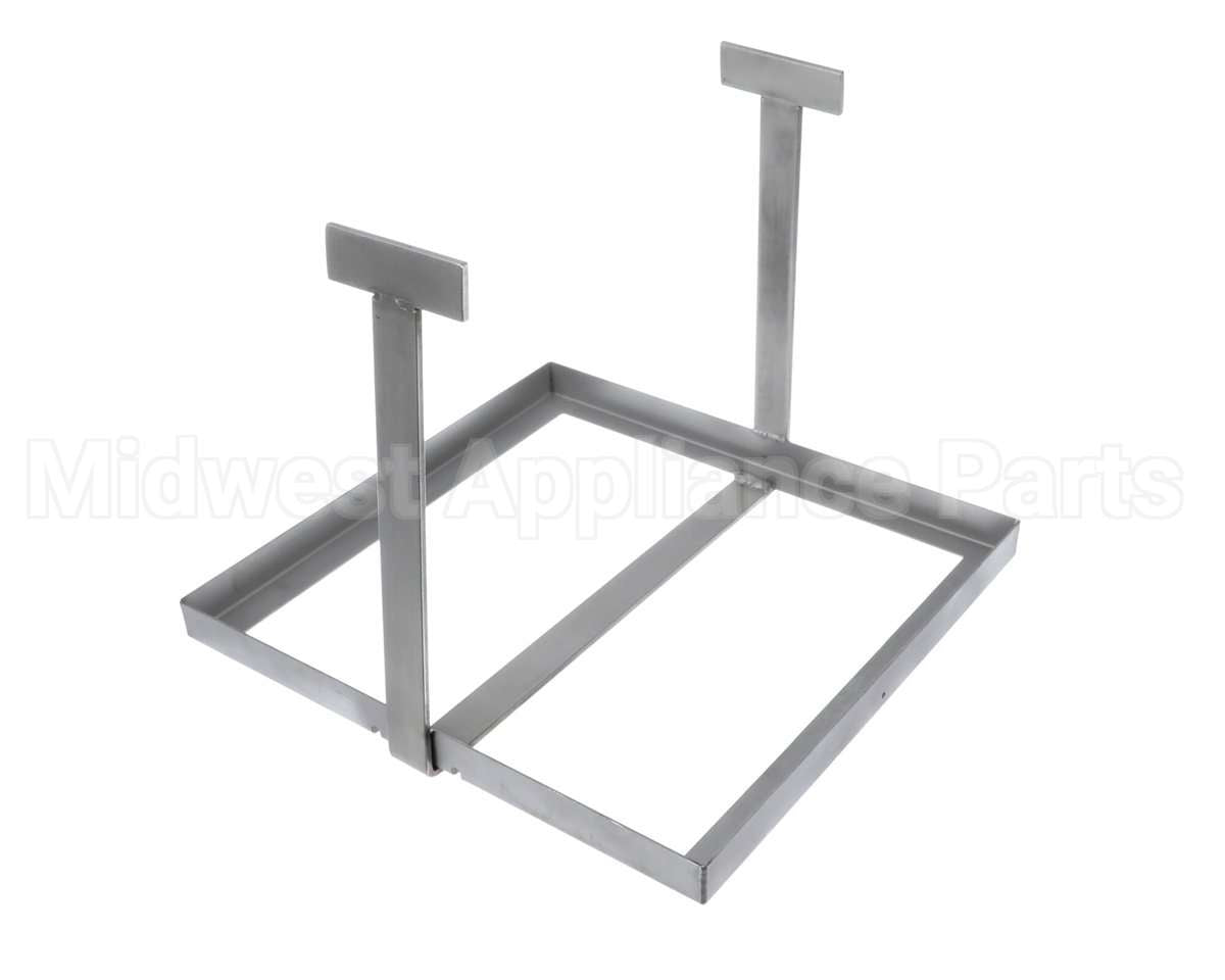8234766 Frymaster Holder,50 Screen Sediment Tray