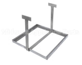 8234766 Frymaster Holder,50 Screen Sediment Tray