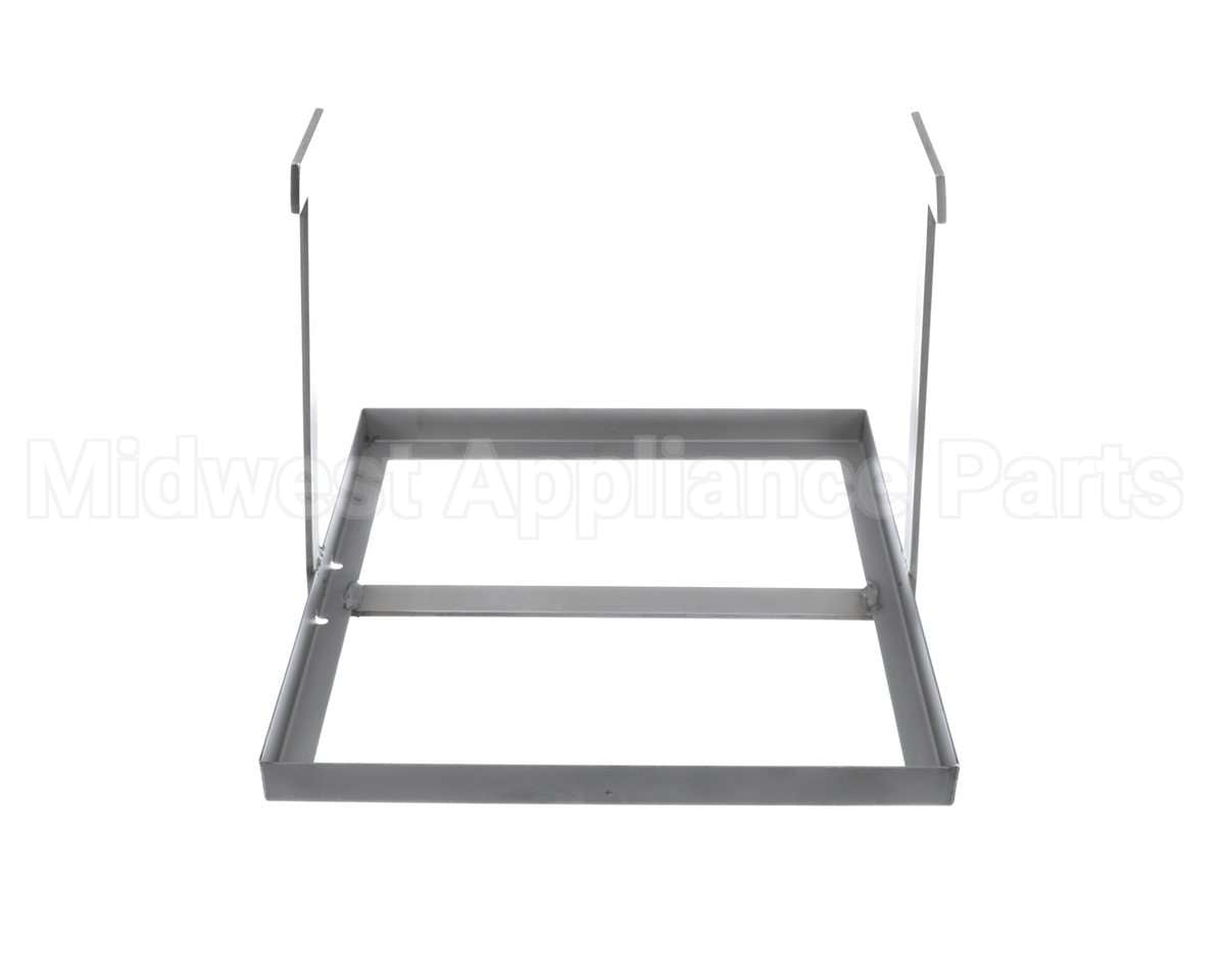 8234766 Frymaster Holder,50 Screen Sediment Tray