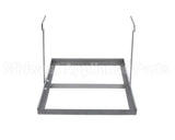 8234766 Frymaster Holder,50 Screen Sediment Tray