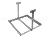 8234766 Frymaster Holder,50 Screen Sediment Tray