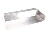 8234957 Frymaster Shield W/A,Fp28/36 Pot Rt Splash