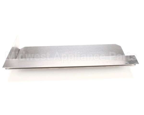 8234957 Frymaster Shield W/A,Fp28/36 Pot Rt Splash