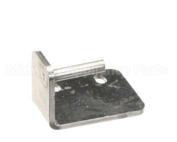8235136 Frymaster Hinge W/A, Upper Fb Left