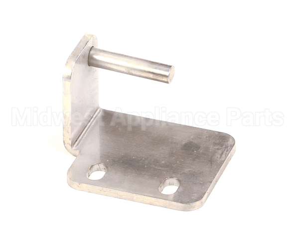 8235137 Frymaster Hinge W/A, Upper Fb Right