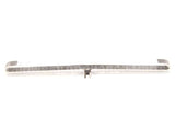 8235621 Frymaster Bracket W/A, Re Element Fv