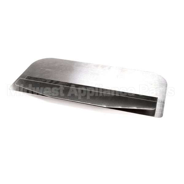 8235936 Compatible Frymaster Shieldw/A, Frypot Splas H Mj45