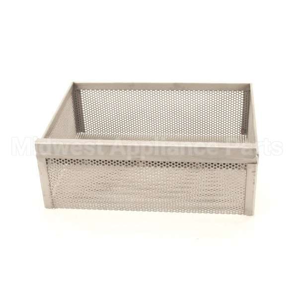 8235950 Compatible Frymaster Basket, Crumb Pf50