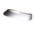 8235978 Compatible Frymaster Shieldw/A, Mjcf Rt/Lft Splsh