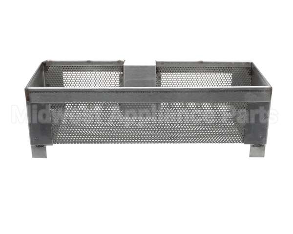 8236083 Frymaster Basket, Crumb Scf50 Filter Pan
