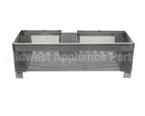 8236083 Frymaster Basket, Crumb Scf50 Filter Pan