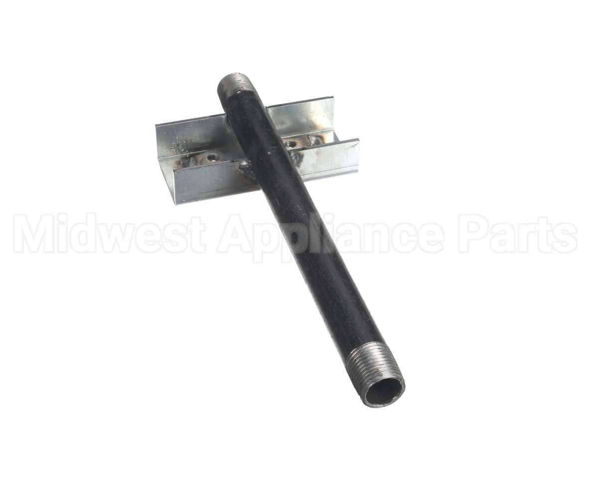 8236101 Frymaster Tube W/ Bracket