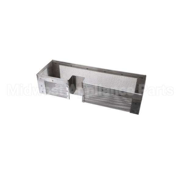 8236172 Compatible Frymaster Basketw/A, Uff Crumb