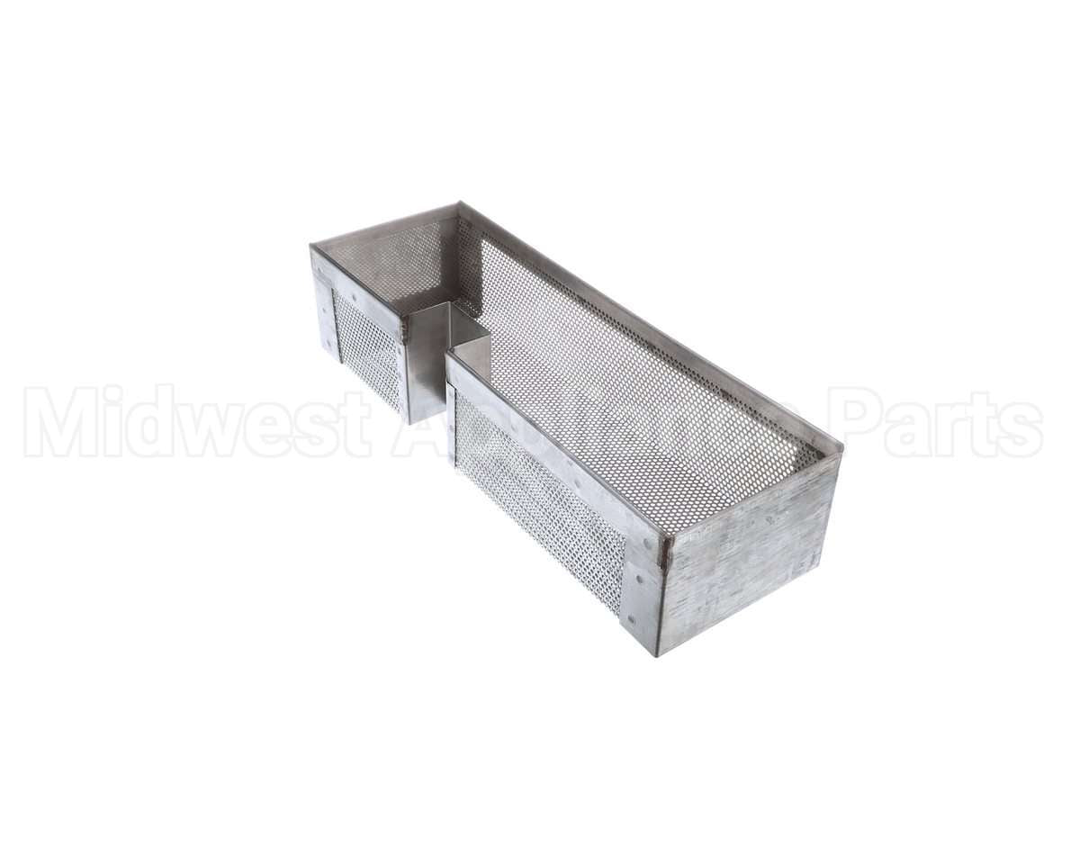 8236172 Frymaster Basket W/A, Uff Crumb