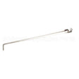 8236279 Compatible Frymaster Handle, Drain Yfe55
