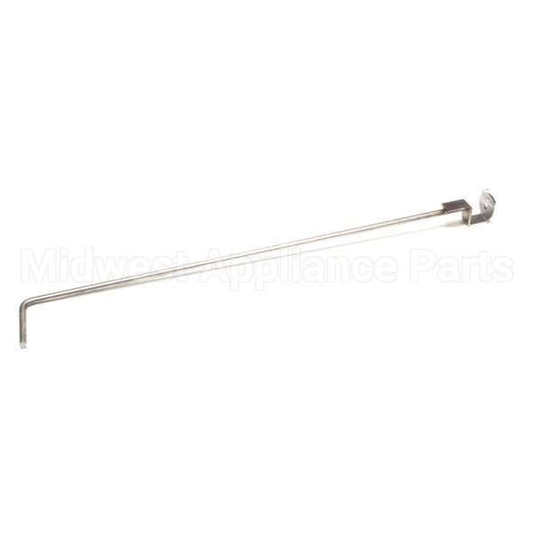 8236279 Compatible Frymaster Handle, Drain Yfe55