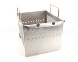 8236290 Frymaster Bulk Basket, Electric Sms