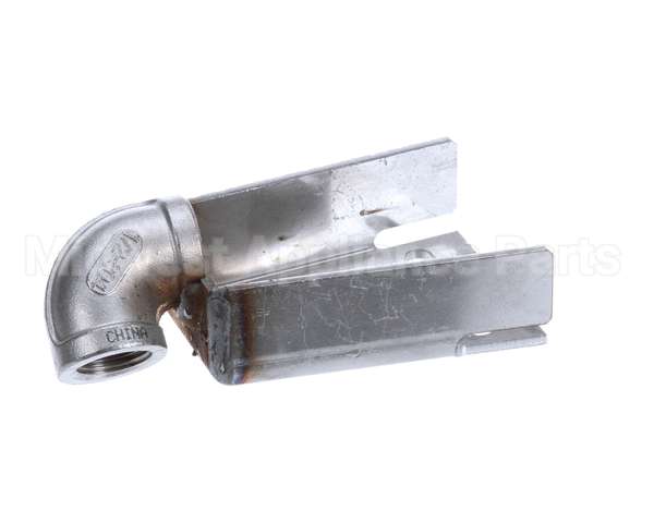 8236313 Frymaster Bracket W/A, 218 C/Cab Discnnt