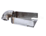 8236313 Frymaster Bracket W/A, 218 C/Cab Discnnt