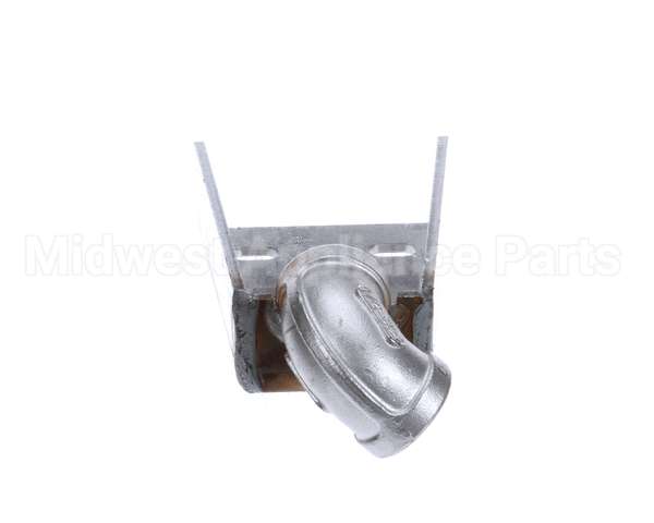 8236313 Frymaster Bracket W/A, 218 C/Cab Discnnt