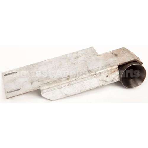 8236486 Compatible Frymaster Female Suction Connector Mjpro