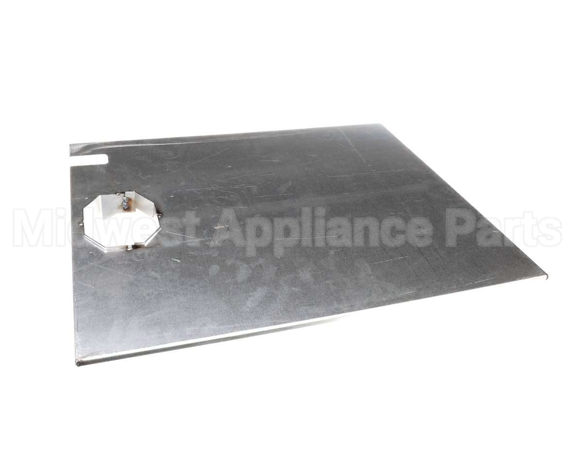 8236564 Frymaster Lid W/A,Fpp Filter Pan