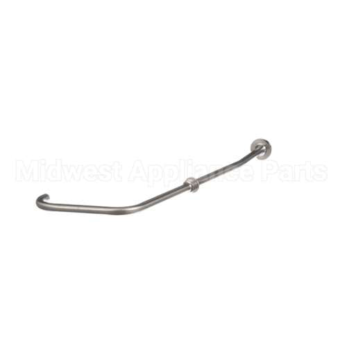 82369 Server Tube Discharge Assembly Cp 8.5 10