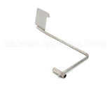 8237052 Frymaster Arm W/A, Com Elec Lt B/L 1/2