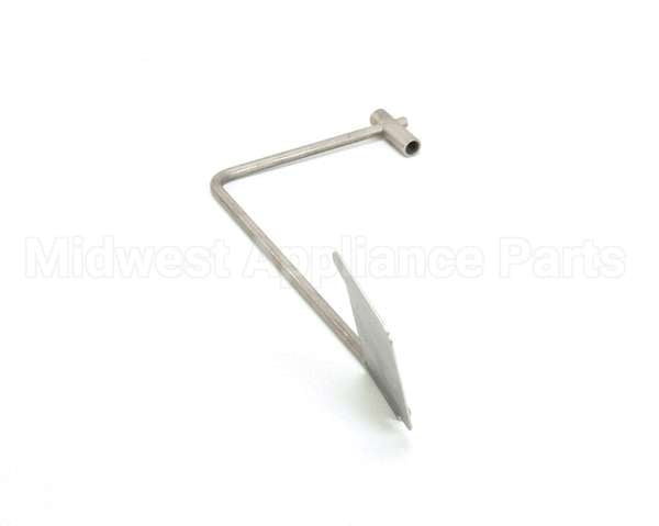 8237052 Frymaster Arm W/A, Com Elec Lt B/L 1/2