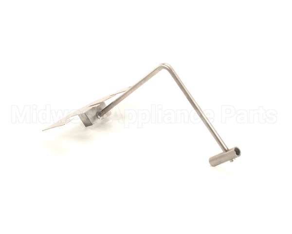 8237060 Frymaster Arm Basket Hanger 1/2