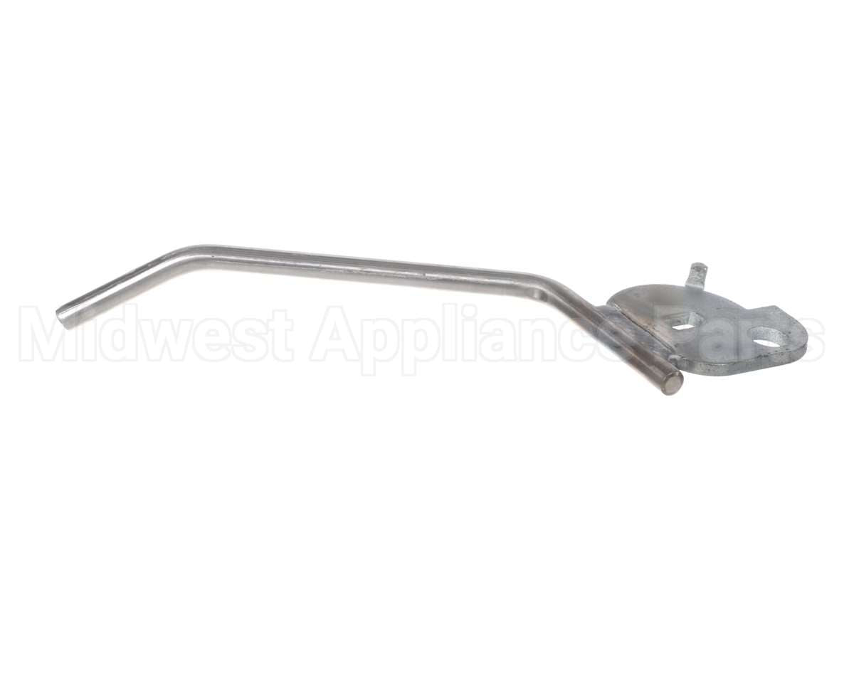 8237256 Frymaster Handle, H50 Drain Tb
