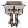 8237288SP Compatible Frymaster Frypotw/A, Gas Lov Dv