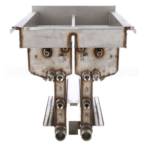 8237288SP Compatible Frymaster Frypotw/A, Gas Lov Dv