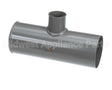 8237323 Frymaster Tube W/A, Gas Lov Drain Fv Lt