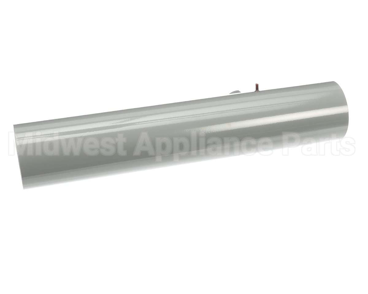 8237328 Frymaster Tube W/A,Gas Lov Drain Fv Rt