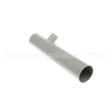 8237329 Compatible Frymaster Tubew/A, Gas Lov Drn Fv Rt End