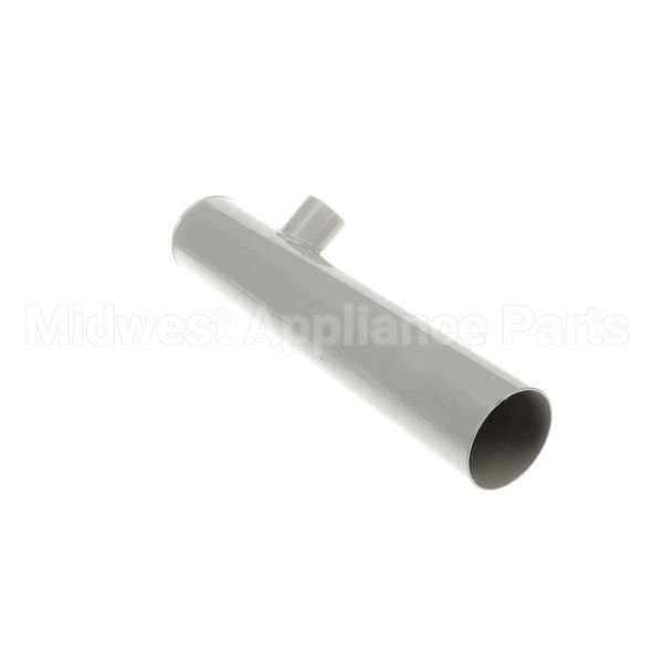 8237329 Compatible Frymaster Tubew/A, Gas Lov Drn Fv Rt End