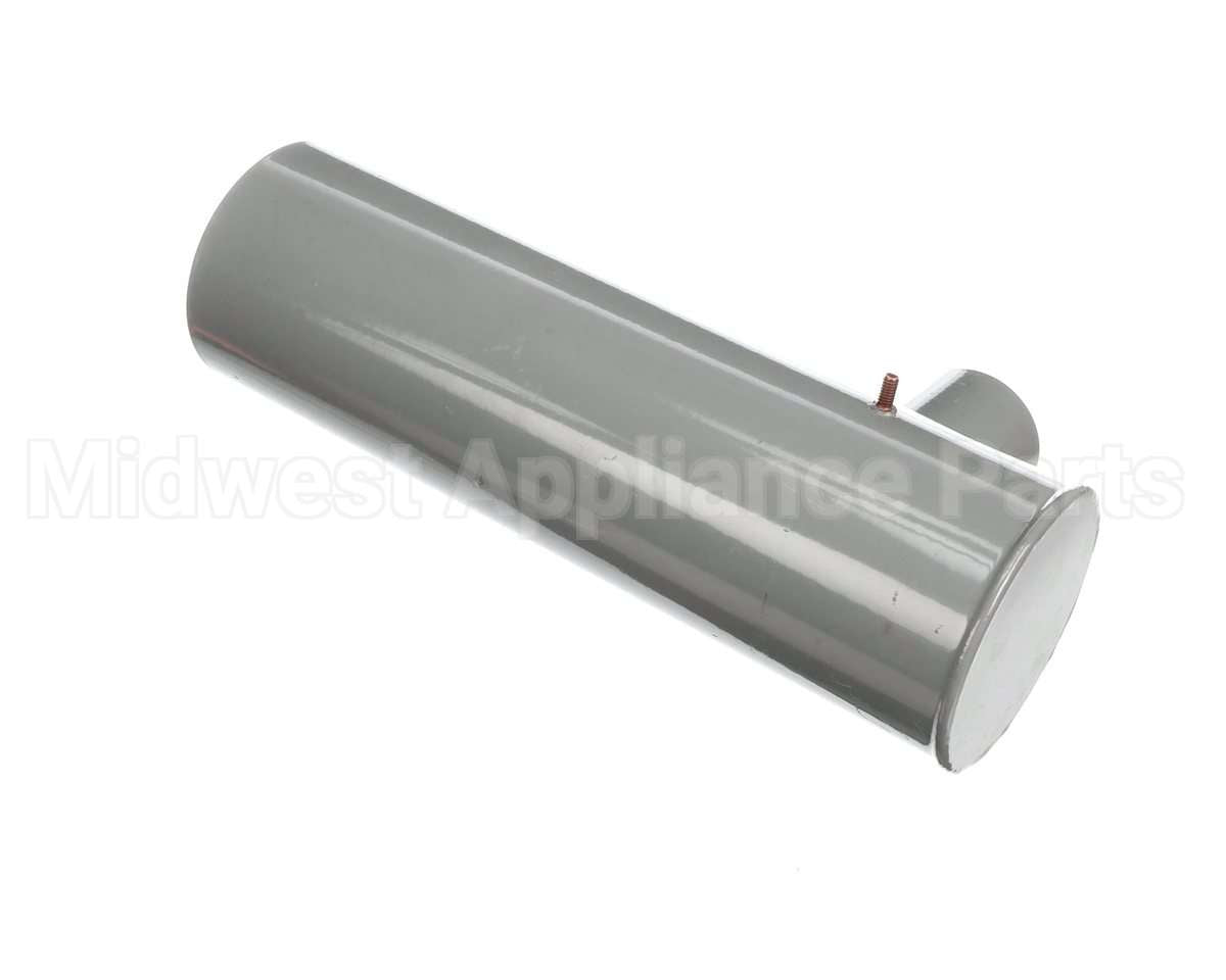 8237330 Frymaster Tube W/A, Gas Lov Drain Fv 2B